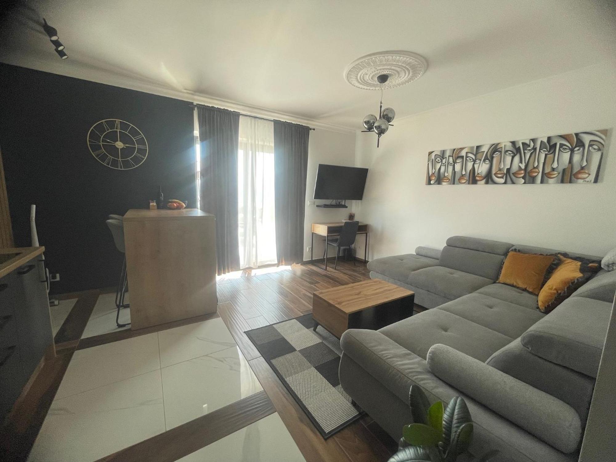 Apartments Alba Chiara Kastav Kültér fotó