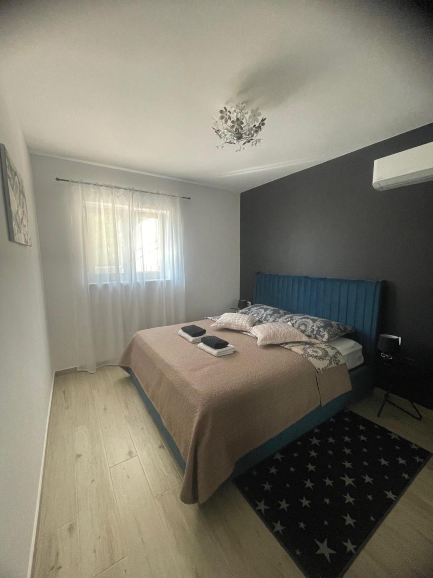 Apartments Alba Chiara Kastav Kültér fotó